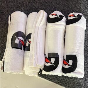 Gatorade Towels